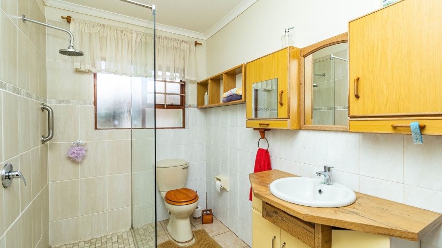 4 Bedroom Property for Sale in Tergniet Western Cape